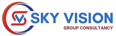 Sky Vision Logo